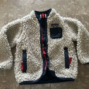 Patagonia Retro X Fleece Jacket